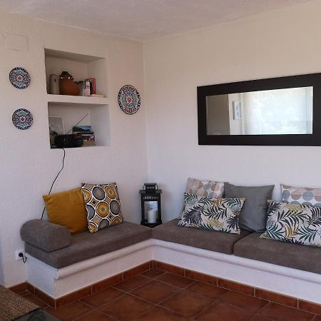 Casita Con Piscina Y Barbacoa Privada Villa Blanes Exterior foto